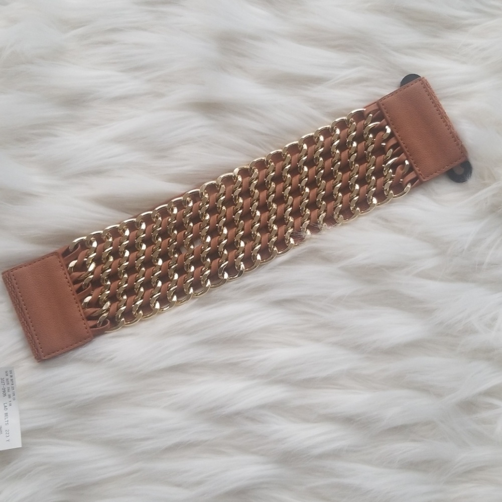 Belt